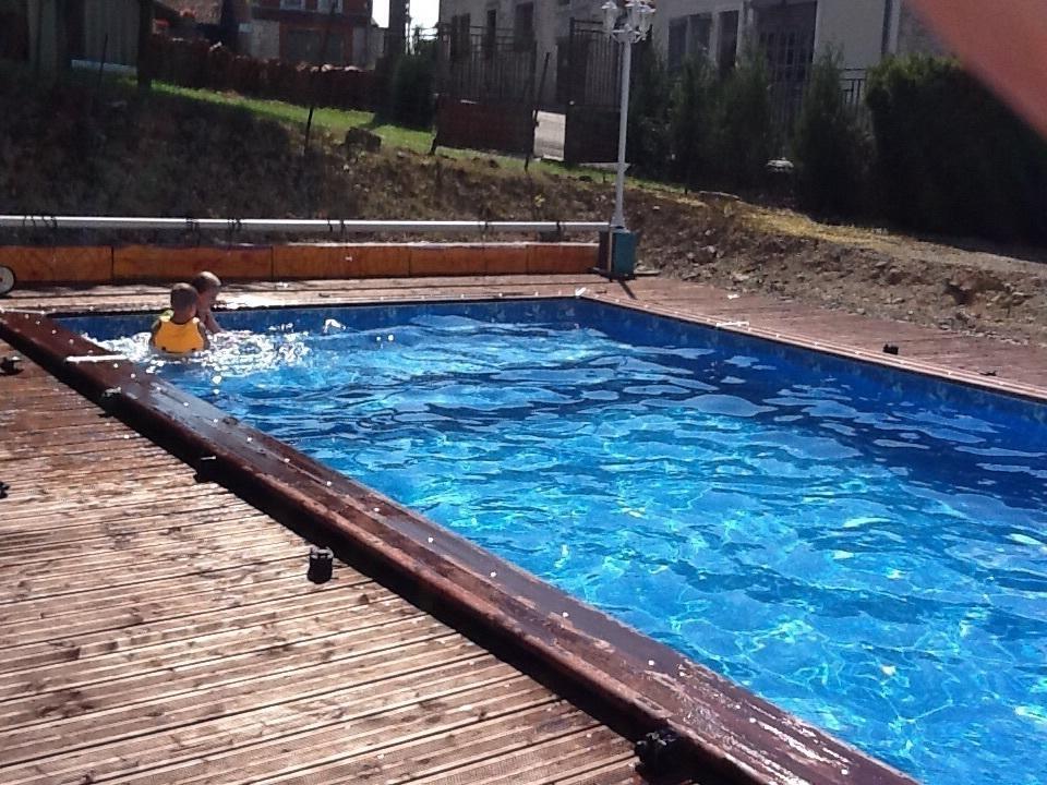 Au Repos De La Blaise Guest House Luaran gambar
