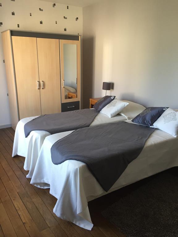 Au Repos De La Blaise Guest House Luaran gambar