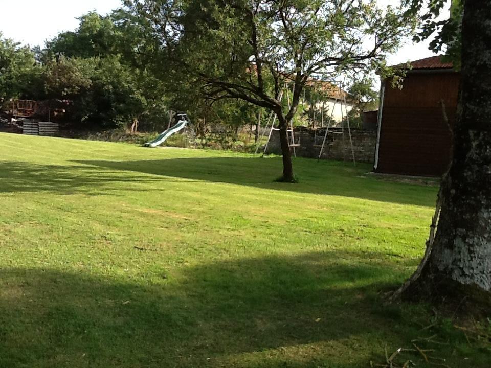 Au Repos De La Blaise Guest House Luaran gambar